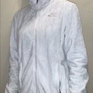 Women’s Northface Osito Jacket
